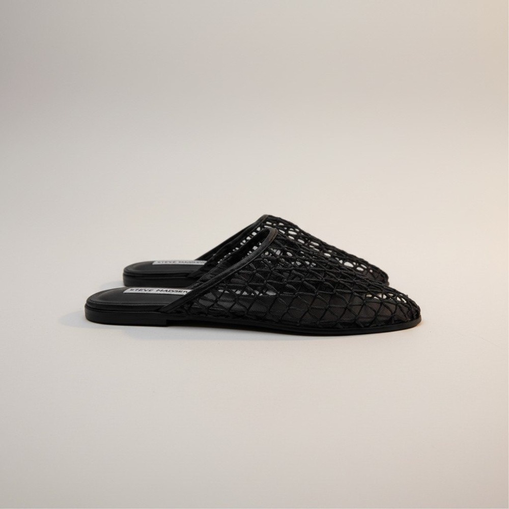 Steve Madden Mule Sandals - Women's Size 6 - NWT‎